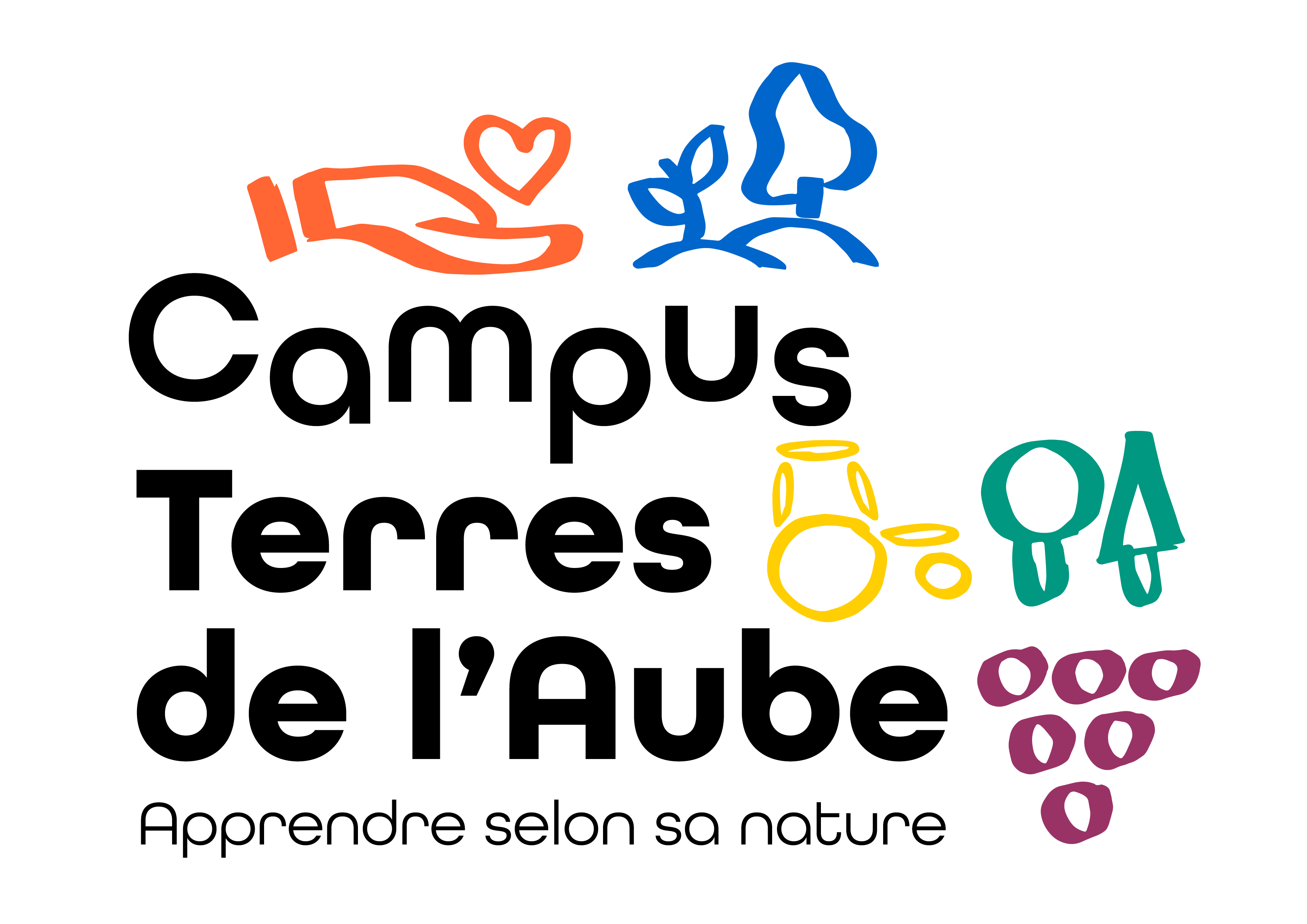 Campus Terres de l'Aube